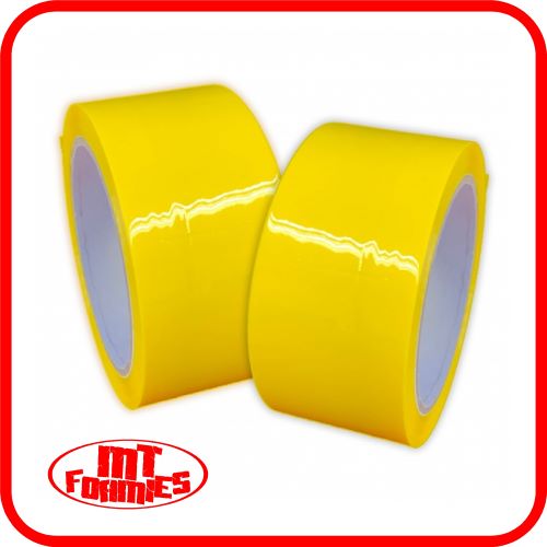 YELLOW Wing Tape